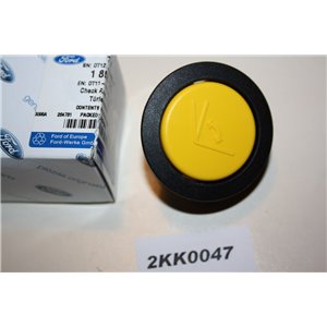 1858123 Ford Transit Connect knapp