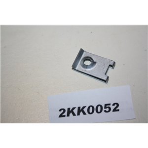 1544932 Ford fjädermutter W714307S442