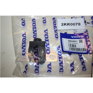 30644651 Volvo säkerhetsbrytare batteri 