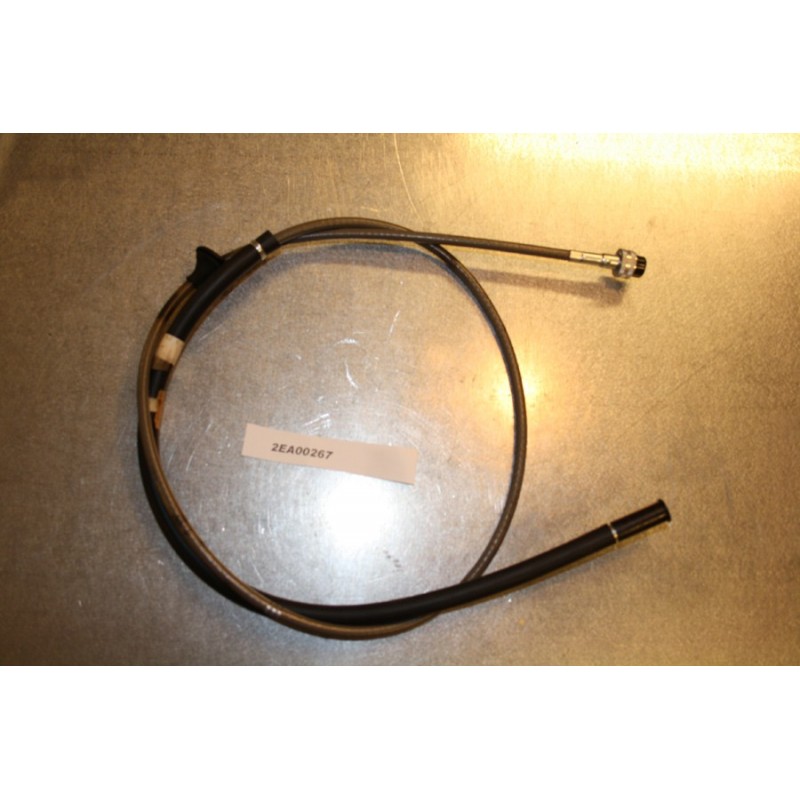 Bmw e21 speedometer cable #2