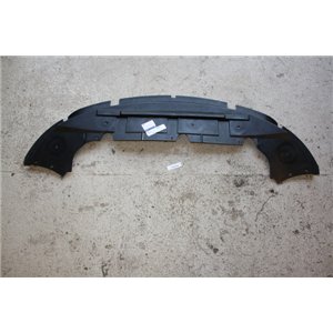 1433155 Ford Focus deflector