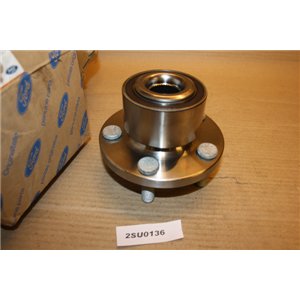 1437643 Ford S-Max Galaxy wheel hub bearing