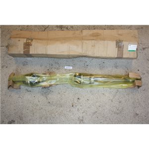 1420536 Ford Focus drivaxel