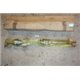 1420536 Ford Focus drivaxel