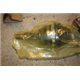 1420536 Ford Focus drivaxel