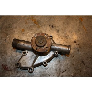 BMW 02 M10 water pump