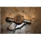 BMW 02 M10 water pump