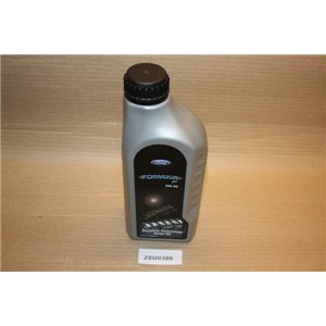 Ford motor oil Formula F 5W-30