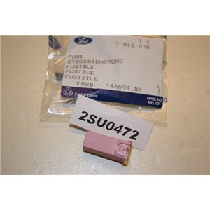 3818838 Ford fuse 30A 