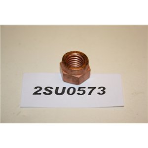 6503553 Ford nut M10 exhaust