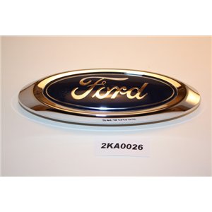 1780435 Ford Galaxy Mondeo emblem 