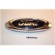 1780435 Ford Galaxy Mondeo emblem 