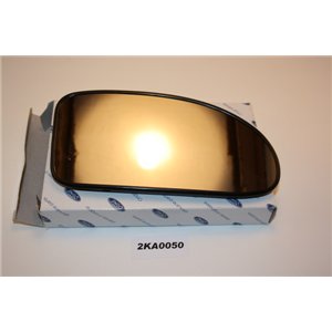 1060598 Ford Focus glass rear view mirror