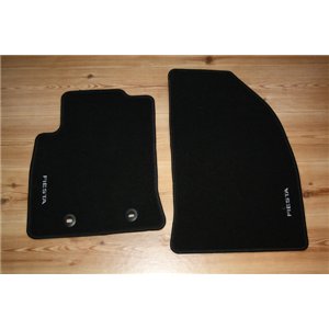 1357802 Ford Fiesta set floor mat