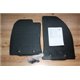 1446601 Ford Fiesta mat rubber