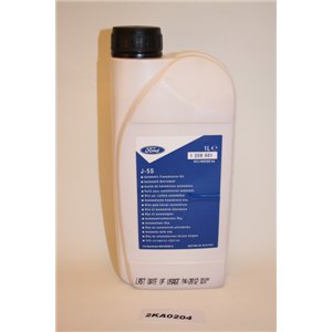 1209001 Ford WSS-M2C922-A1 automatic gearbox oil J-5S 