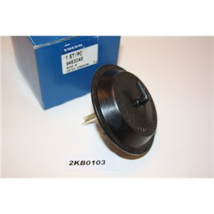 9463046 Volvo 940 bellow vacuum 