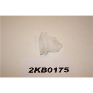 31214496 Volvo S40 V50 V70 clips