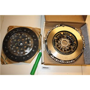 7711368143 Renault Megane Scenic clutch kit