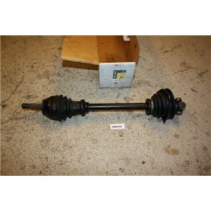 7701352771 Renault Kangoo drivaxel