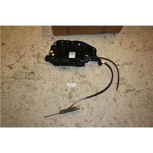 8200702092 Renault Scenic handbroms modul el