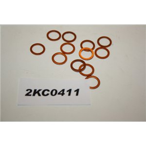 947620 Volvo gasket Penta K-jetronic broms diesel