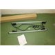 7711426186 Renault  Megane roof rack