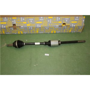 7711135190 Renault Trafic drivaxel