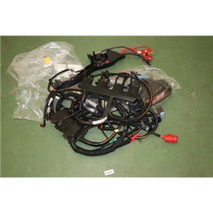 8200776187 Renault Master wiring loom