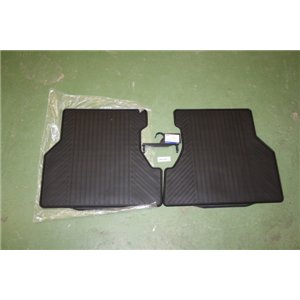 1446092 Ford Focus mats rubber