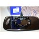 31424237 Volvo XC60 glass rear view mirror