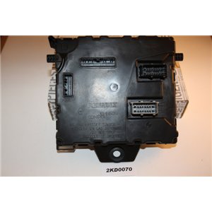 8201077406 Renault Kangoo control module