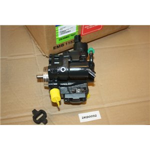 36002487 Volvo dieselpump  K06-01, 5WS40380, M50-00114  