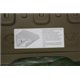 30767140 Volvo V70 cargo mat