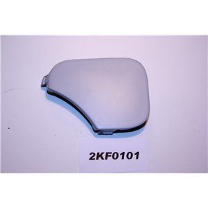 1375861 Ford Fiesta cover bumper