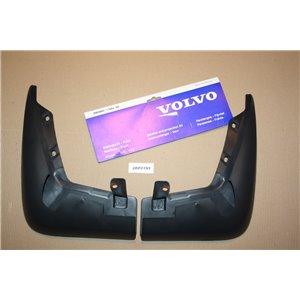 30859691 Volvo S40, V40 mudguard