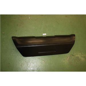 7711425227 Renault Clio 3 spoiler diffuser bak PH2