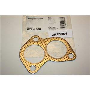 1266713, 1378218, 3531326, 671822 Volvo gasket