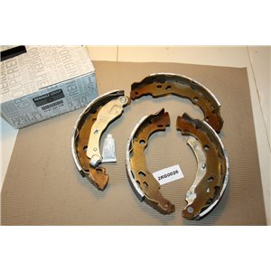 7701207178 Renault Clio, Sandero, Logan kit brakeshoes