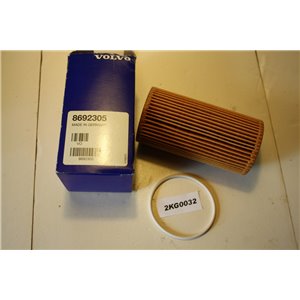 8692305 Volvo oljefilter