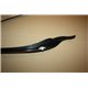 31416140 Volvo S60, V60 moulding windscreen