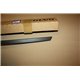 31214493 Volvo S80, V70 moulding a-pillar windscreen