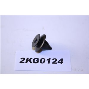 9178281 Volvo S60, S80 clip