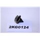 9178281 Volvo S60, S80 clip