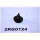 9178281 Volvo S60, S80 clip