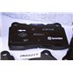 000 Renault Megane 3 RS, 2,0Tce brakepads S60R, V70R