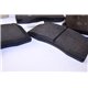 000 Renault Megane 3 RS, 2,0Tce brakepads S60R, V70R