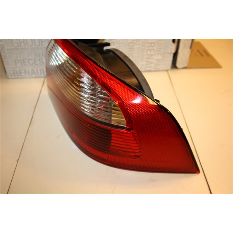 8200002474 Renault Laguna Tail Light JUNK Se