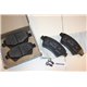 410601241R Renault Megane, Scenic, Kangoo brake pads