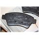 410601241R Renault Megane, Scenic, Kangoo brake pads